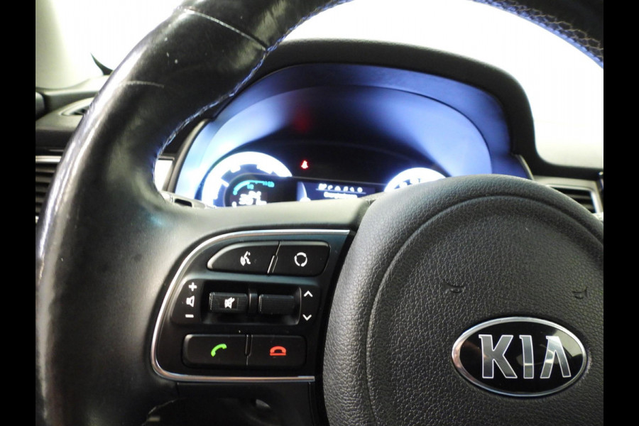 Kia Niro 1.6 GDi Hybrid ExecutiveLine LEER/TREKHAAK/XENON/JBL/18"LMV!