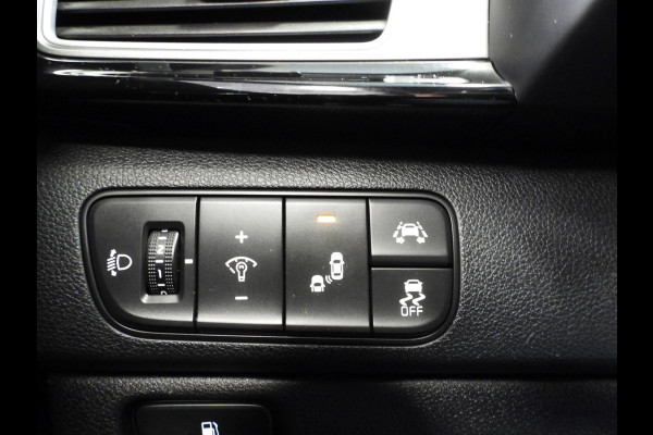 Kia Niro 1.6 GDi Hybrid ExecutiveLine LEER/TREKHAAK/XENON/JBL/18"LMV!