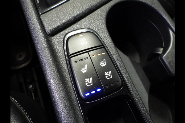 Kia Niro 1.6 GDi Hybrid ExecutiveLine LEER/TREKHAAK/XENON/JBL/18"LMV!