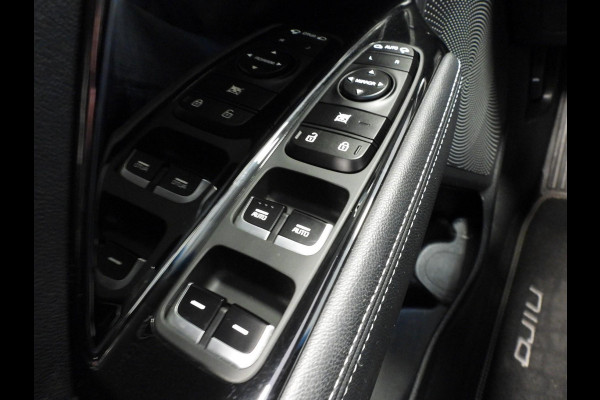 Kia Niro 1.6 GDi Hybrid ExecutiveLine LEER/TREKHAAK/XENON/JBL/18"LMV!