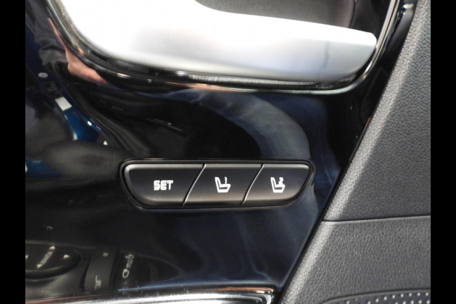 Kia Niro 1.6 GDi Hybrid ExecutiveLine LEER/TREKHAAK/XENON/JBL/18"LMV!