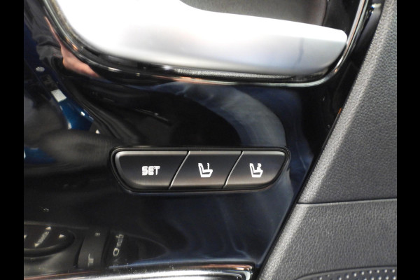Kia Niro 1.6 GDi Hybrid ExecutiveLine LEER/TREKHAAK/XENON/JBL/18"LMV!