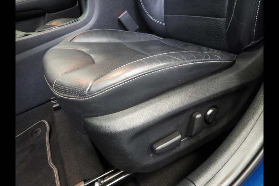 Kia Niro 1.6 GDi Hybrid ExecutiveLine LEER/TREKHAAK/XENON/JBL/18"LMV!