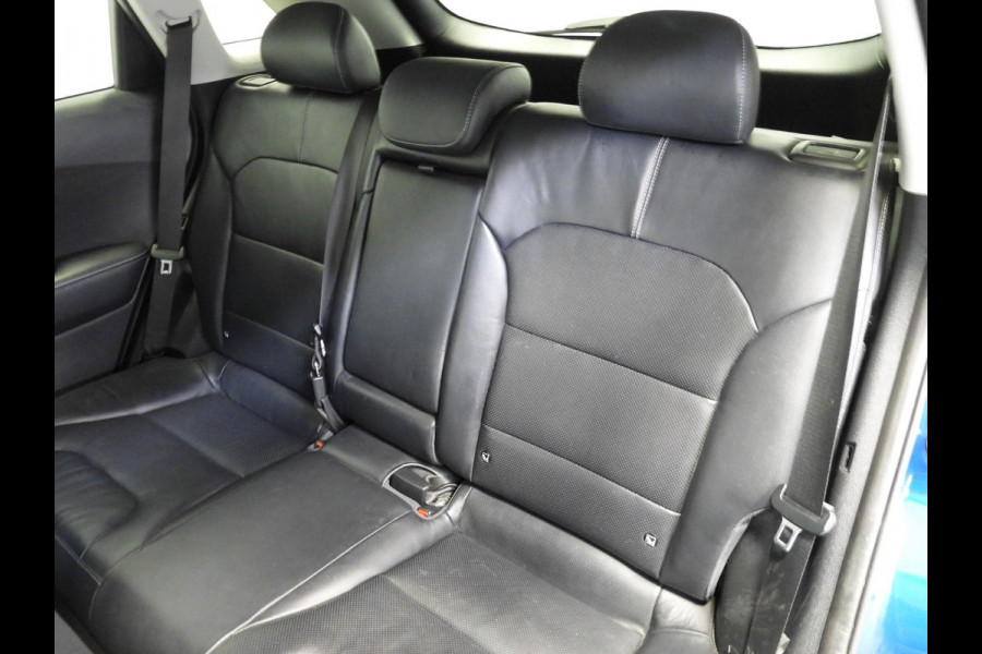 Kia Niro 1.6 GDi Hybrid ExecutiveLine LEER/TREKHAAK/XENON/JBL/18"LMV!