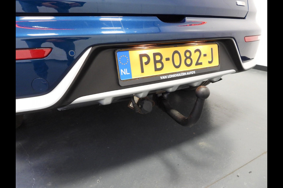 Kia Niro 1.6 GDi Hybrid ExecutiveLine LEER/TREKHAAK/XENON/JBL/18"LMV!