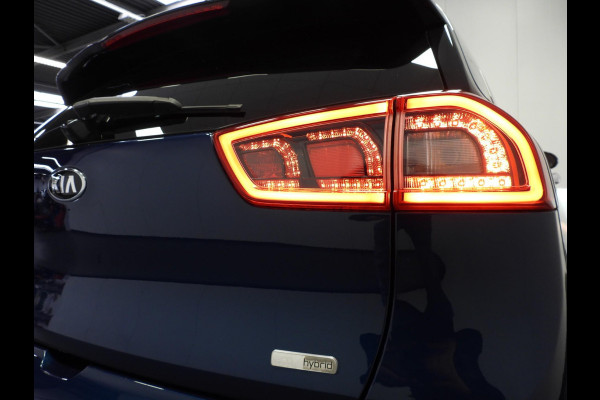 Kia Niro 1.6 GDi Hybrid ExecutiveLine LEER/TREKHAAK/XENON/JBL/18"LMV!