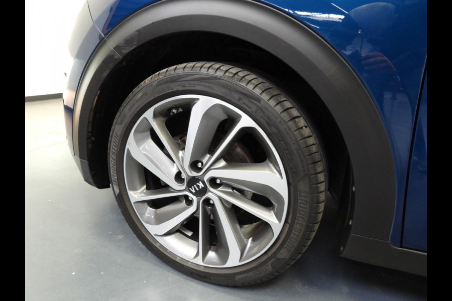 Kia Niro 1.6 GDi Hybrid ExecutiveLine LEER/TREKHAAK/XENON/JBL/18"LMV!