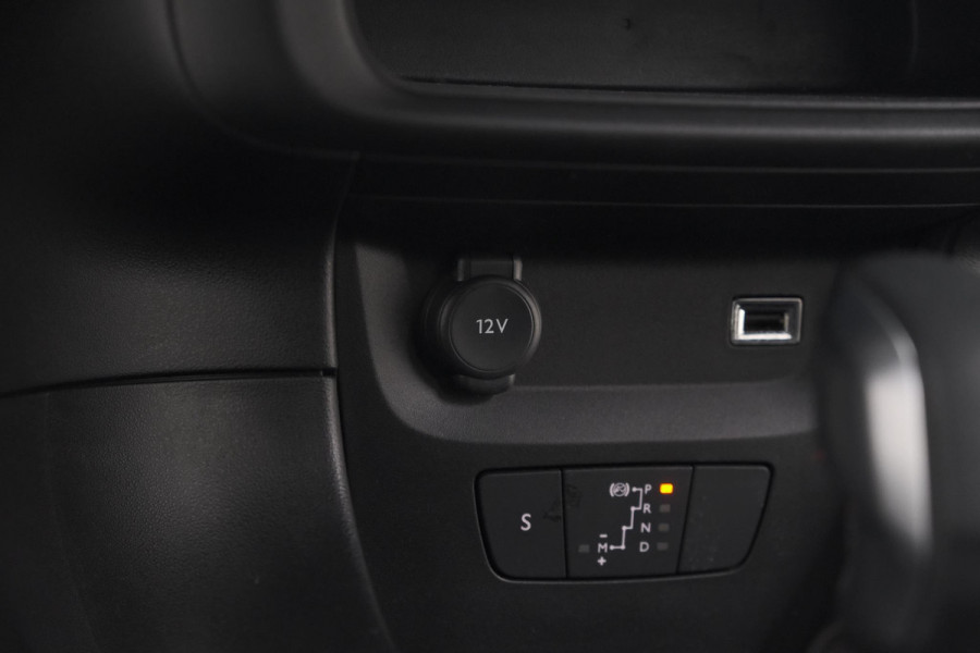 Citroën C3 PureTech 110 EAT6 Shine | Apple Carplay | Parkeersensoren | Climate Control | 16 Inch Lichtmetalen Velgen