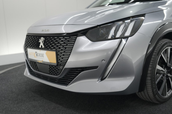 Peugeot 208 PureTech 100 GT-Line | Camera | Navigatie | Parkeersensoren | Apple Carplay