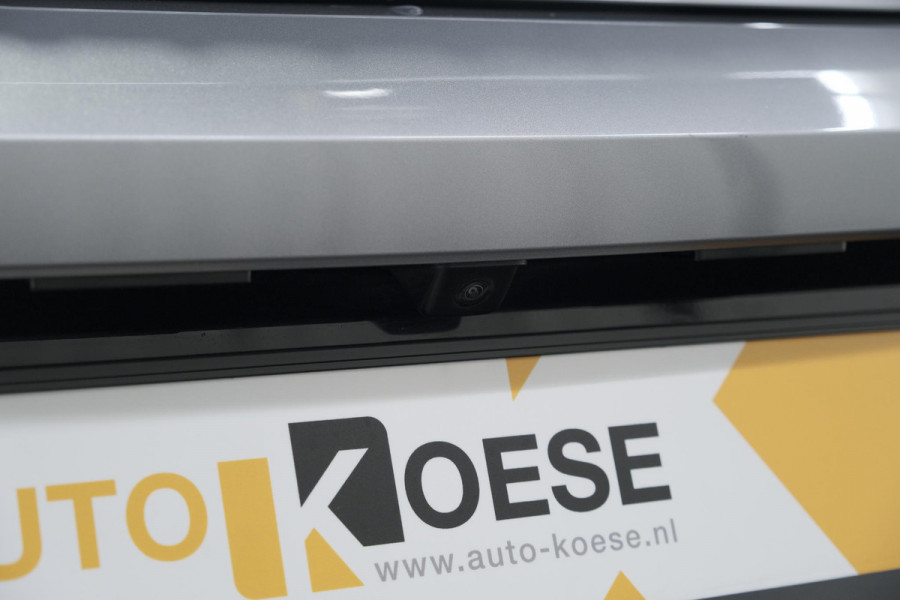 Peugeot 208 PureTech 100 GT-Line | Camera | Navigatie | Parkeersensoren | Apple Carplay