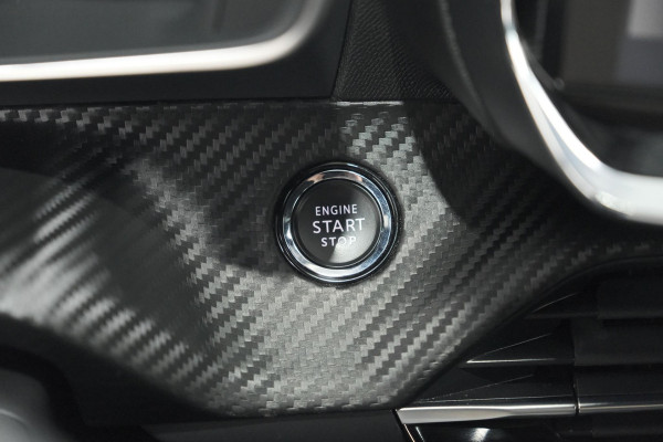 Peugeot 208 PureTech 100 GT-Line | Camera | Navigatie | Parkeersensoren | Apple Carplay