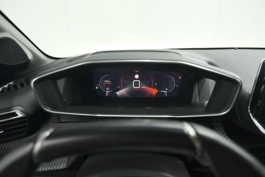 Peugeot 208 PureTech 100 GT-Line | Camera | Navigatie | Parkeersensoren | Apple Carplay