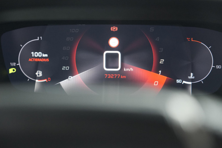 Peugeot 208 PureTech 100 GT-Line | Camera | Navigatie | Parkeersensoren | Apple Carplay