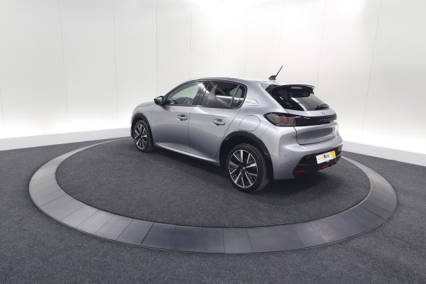 Peugeot 208 PureTech 100 GT-Line | Camera | Navigatie | Parkeersensoren | Apple Carplay