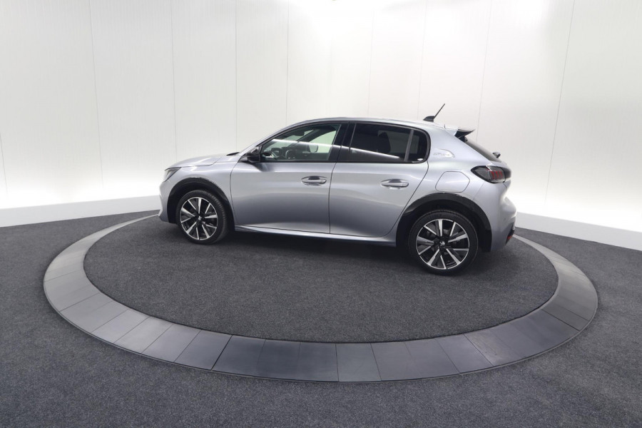 Peugeot 208 PureTech 100 GT-Line | Camera | Navigatie | Parkeersensoren | Apple Carplay
