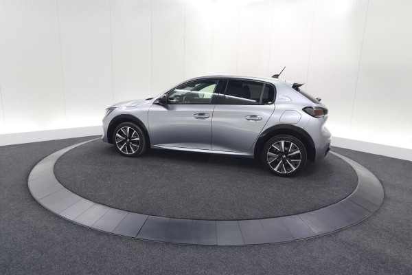Peugeot 208 PureTech 100 GT-Line | Camera | Navigatie | Parkeersensoren | Apple Carplay