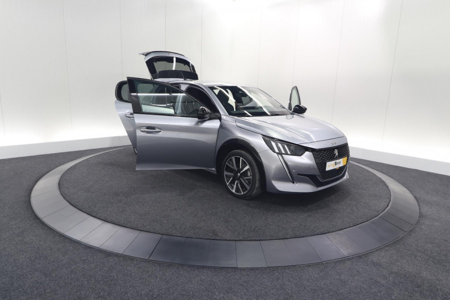 Peugeot 208 PureTech 100 GT-Line | Camera | Navigatie | Parkeersensoren | Apple Carplay