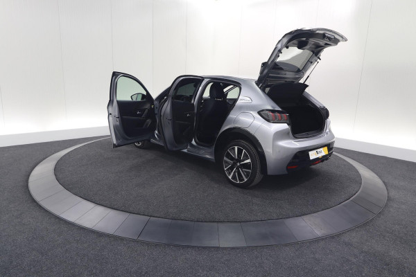 Peugeot 208 PureTech 100 GT-Line | Camera | Navigatie | Parkeersensoren | Apple Carplay