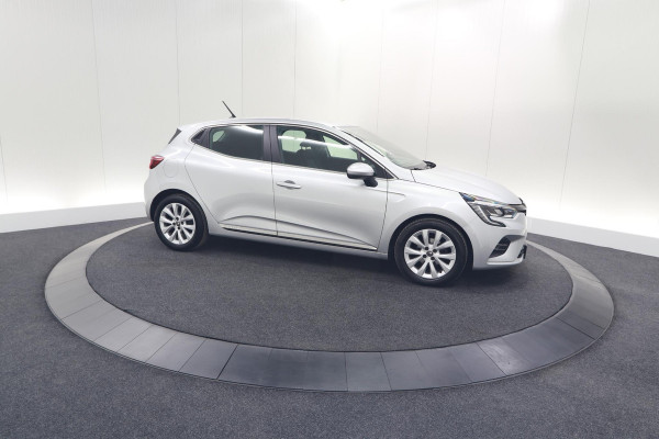 Renault Clio TCe 100 Intens | Parkeersensoren | Apple Carplay | Climate Control
