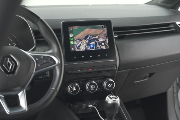 Renault Clio TCe 100 Intens | Parkeersensoren | Apple Carplay | Climate Control