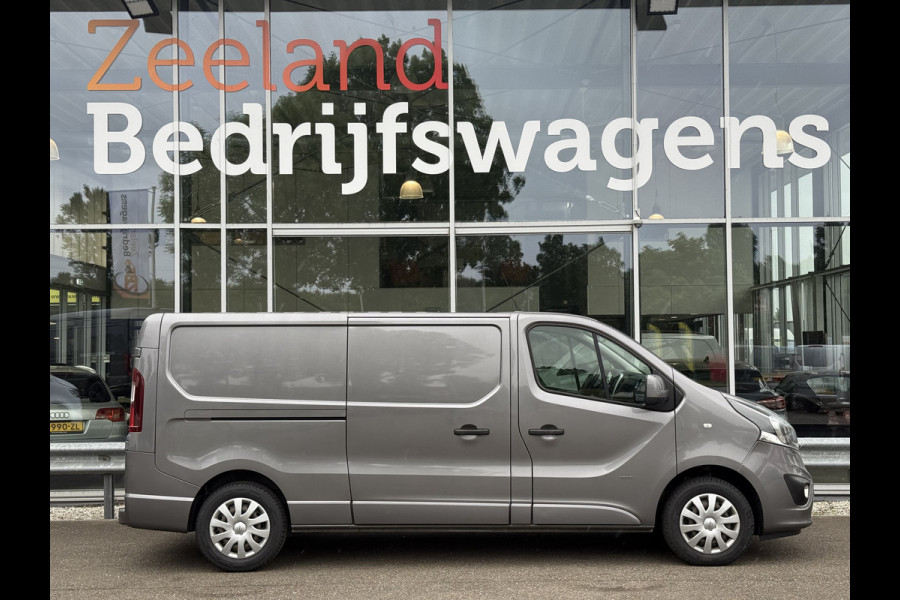 Opel Vivaro 1.6 CDTI L2H1 Sport EcoFlex | NL-auto | Navi | Camera | PDC | Trekhaak