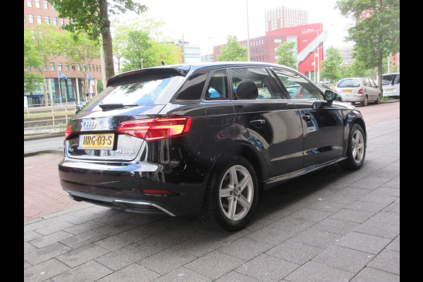 Audi A3 Sportback 40 TFSI e Advanced edition Aut Navi ACC