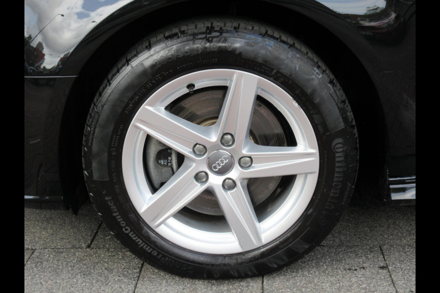Audi A3 Sportback 40 TFSI e Advanced edition Aut Navi ACC