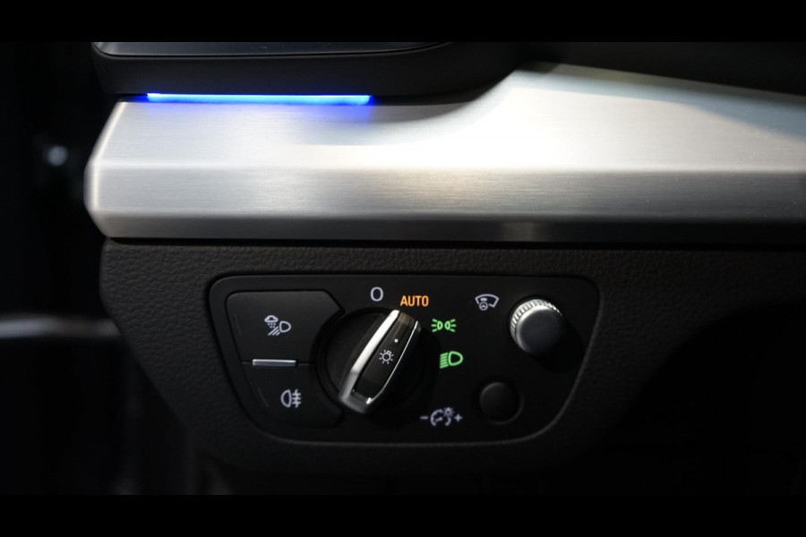 Audi Q5 3.0 TFSI SQ5 Quattro ACC-ALARM-B&O-CLIMA-CAMERA-HUD-LEDER STOELVENTILATIE--LUCHTVERING-WINTER