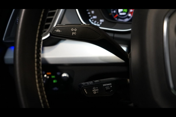 Audi Q5 3.0 TFSI SQ5 Quattro ACC-ALARM-B&O-CLIMA-CAMERA-HUD-LEDER STOELVENTILATIE--LUCHTVERING-WINTER