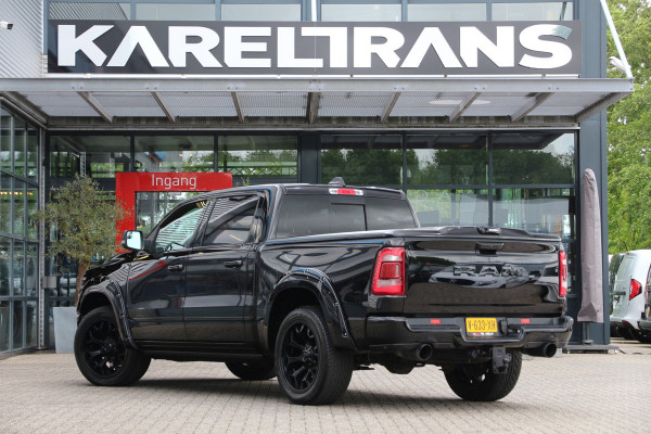 Dodge Ram 1500 5.7 HEMI V8 | Limited | LPG 200L | Luchtvering | Panorama | Limited..