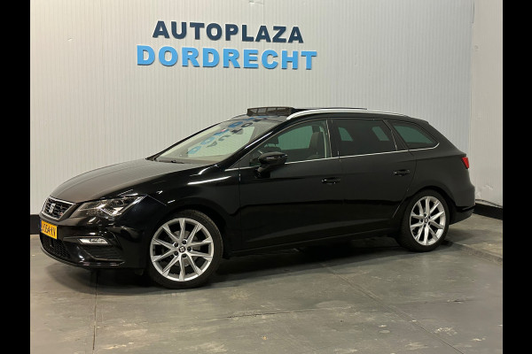 Seat León ST 1.5 TSI FR Ultimate Edition PANO /VIRTUAL/ADAPTIVE CRUISE CONTROL