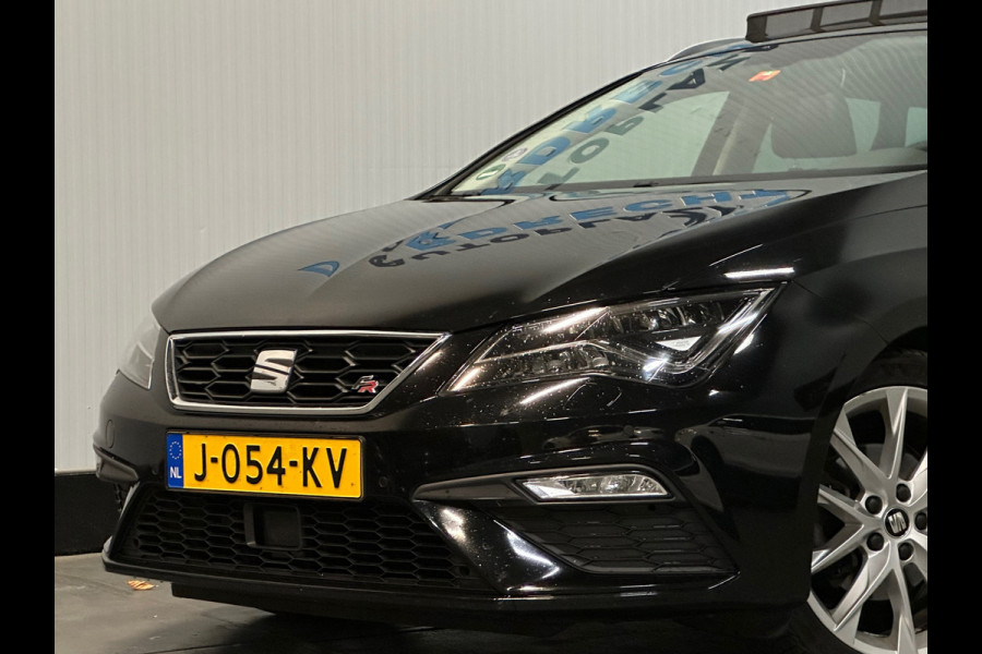 Seat León ST 1.5 TSI FR Ultimate Edition PANO /VIRTUAL/ADAPTIVE CRUISE CONTROL