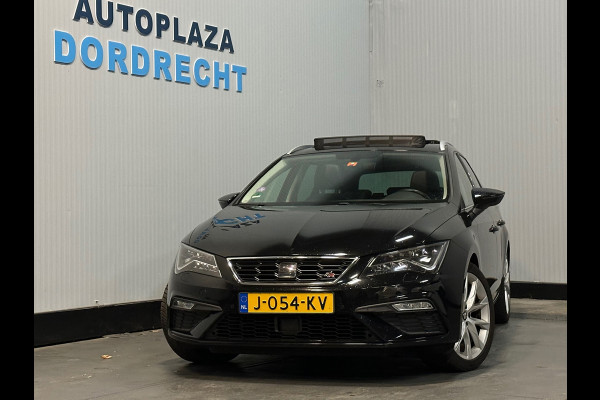 Seat León ST 1.5 TSI FR Ultimate Edition PANO /VIRTUAL/ADAPTIVE CRUISE CONTROL
