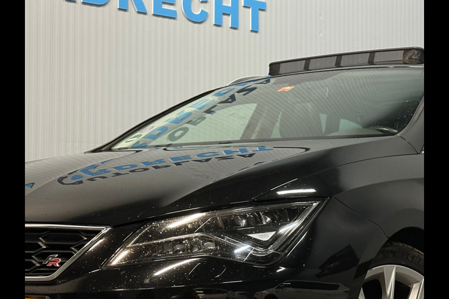 Seat León ST 1.5 TSI FR Ultimate Edition PANO /VIRTUAL/ADAPTIVE CRUISE CONTROL