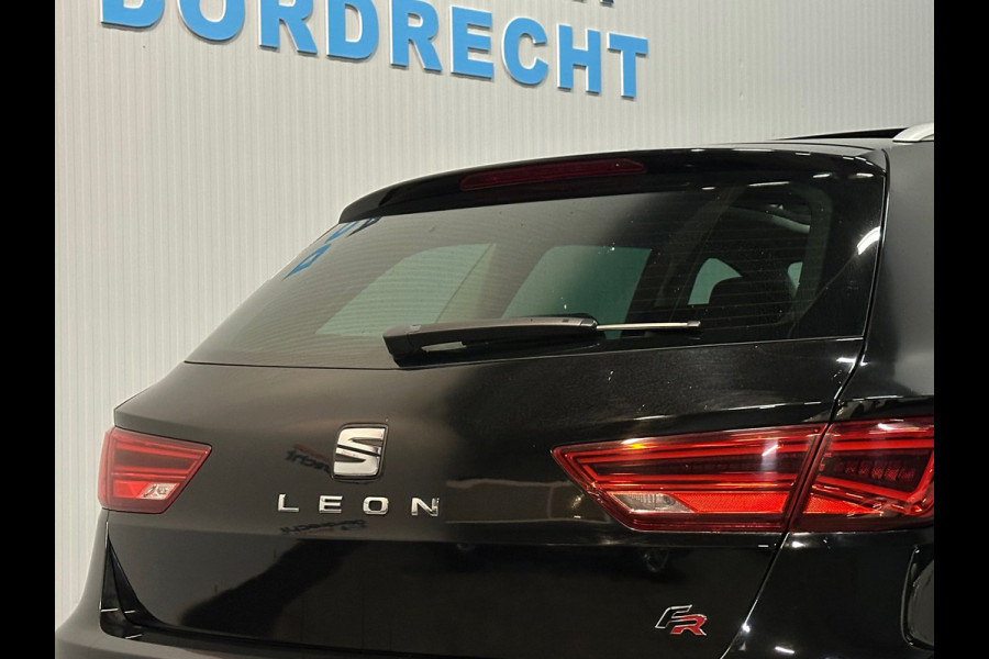 Seat León ST 1.5 TSI FR Ultimate Edition PANO /VIRTUAL/ADAPTIVE CRUISE CONTROL