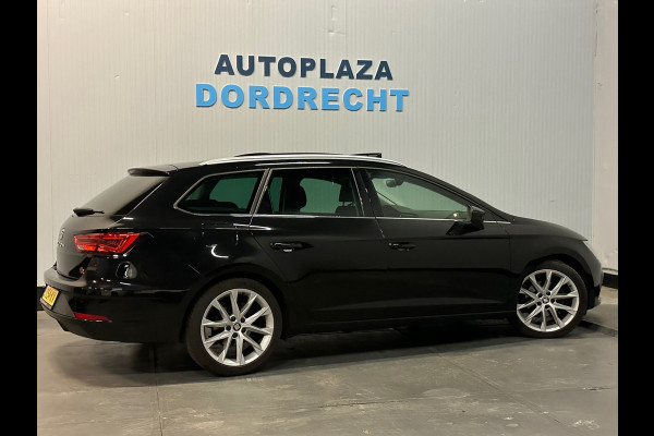 Seat León ST 1.5 TSI FR Ultimate Edition PANO /VIRTUAL/ADAPTIVE CRUISE CONTROL