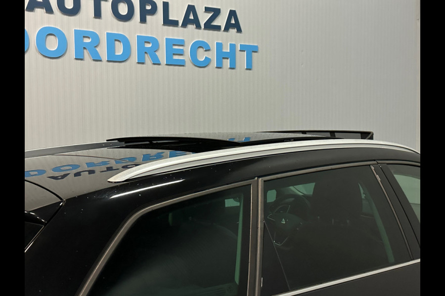 Seat León ST 1.5 TSI FR Ultimate Edition PANO /VIRTUAL/ADAPTIVE CRUISE CONTROL