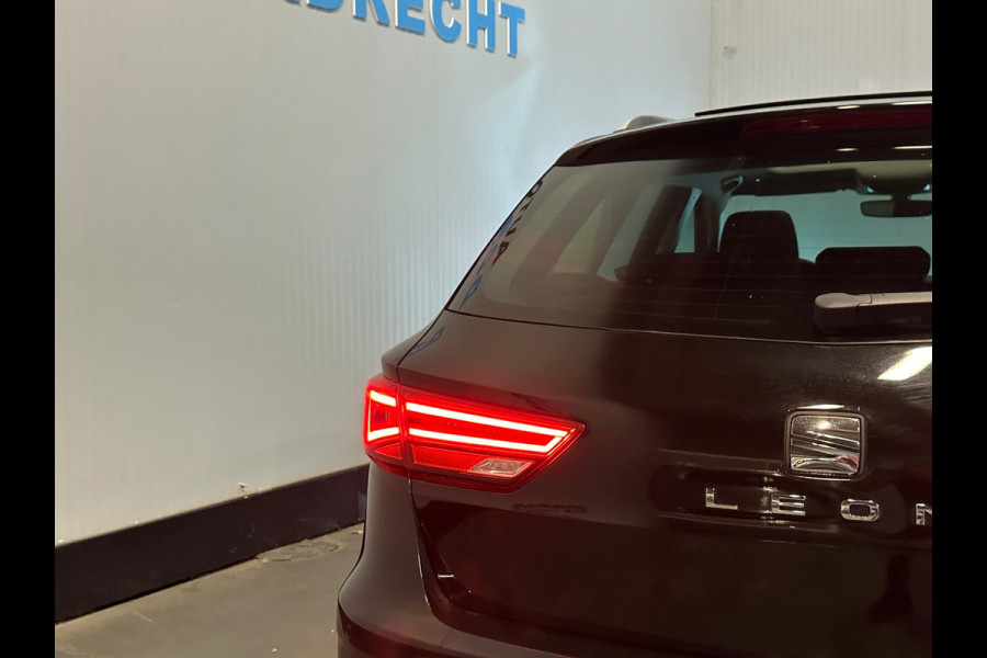 Seat León ST 1.5 TSI FR Ultimate Edition PANO /VIRTUAL/ADAPTIVE CRUISE CONTROL