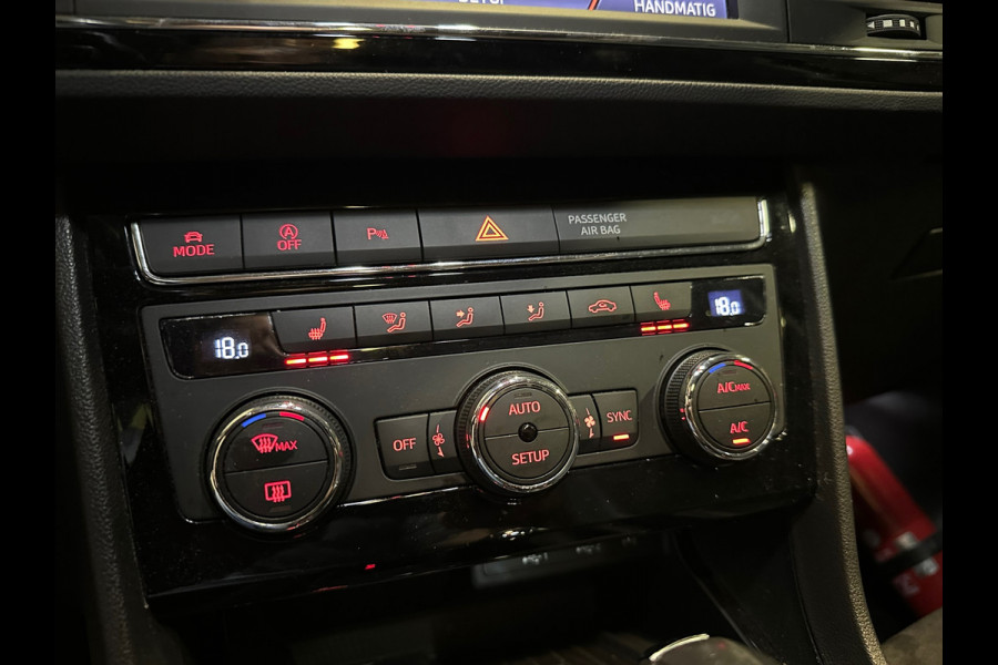 Seat León ST 1.5 TSI FR Ultimate Edition PANO /VIRTUAL/ADAPTIVE CRUISE CONTROL