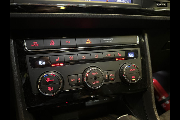 Seat León ST 1.5 TSI FR Ultimate Edition PANO /VIRTUAL/ADAPTIVE CRUISE CONTROL