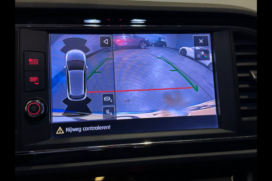 Seat León ST 1.5 TSI FR Ultimate Edition PANO /VIRTUAL/ADAPTIVE CRUISE CONTROL
