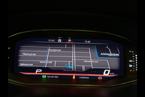 Seat León ST 1.5 TSI FR Ultimate Edition PANO /VIRTUAL/ADAPTIVE CRUISE CONTROL