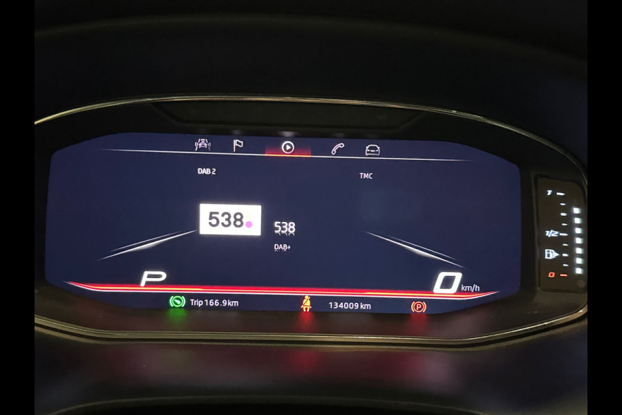 Seat León ST 1.5 TSI FR Ultimate Edition PANO /VIRTUAL/ADAPTIVE CRUISE CONTROL