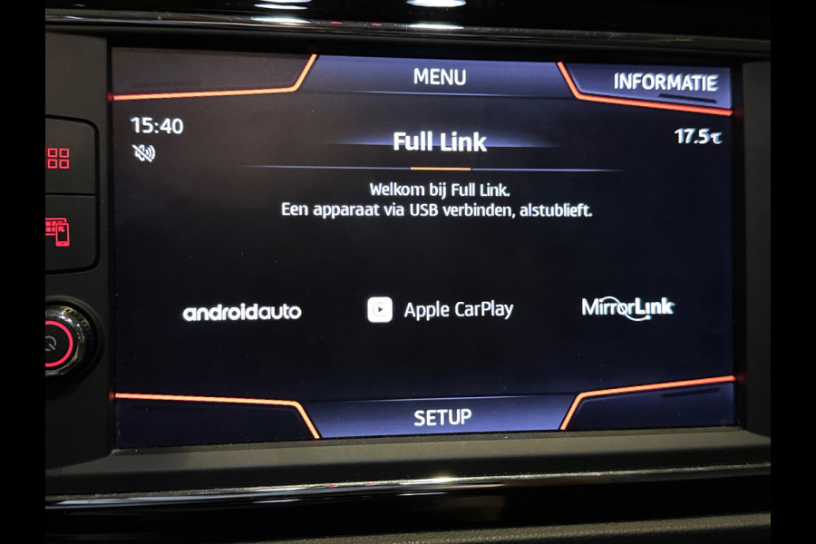 Seat León ST 1.5 TSI FR Ultimate Edition PANO /VIRTUAL/ADAPTIVE CRUISE CONTROL