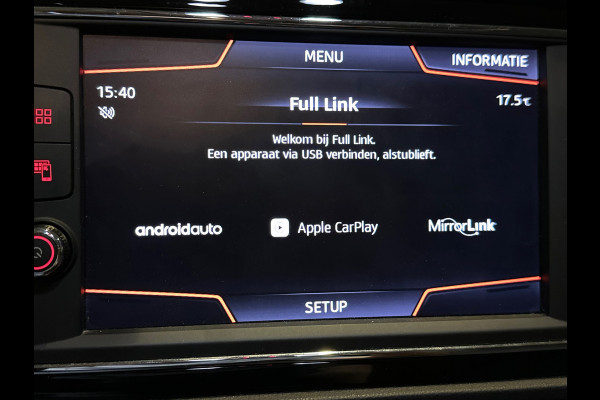 Seat León ST 1.5 TSI FR Ultimate Edition PANO /VIRTUAL/ADAPTIVE CRUISE CONTROL