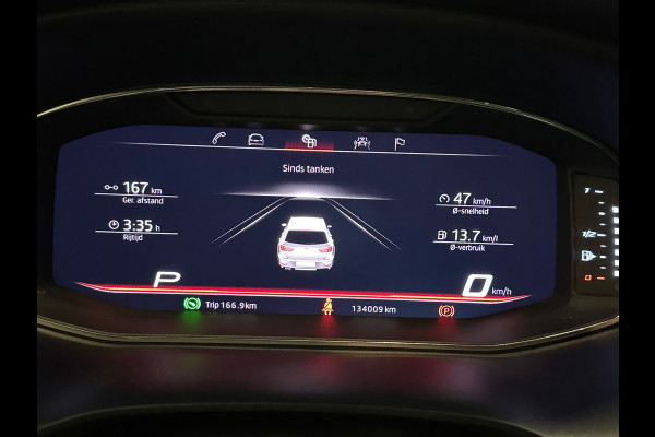 Seat León ST 1.5 TSI FR Ultimate Edition PANO /VIRTUAL/ADAPTIVE CRUISE CONTROL