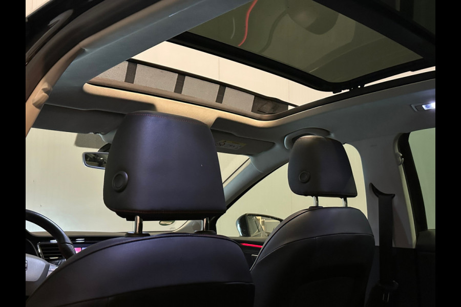 Seat León ST 1.5 TSI FR Ultimate Edition PANO /VIRTUAL/ADAPTIVE CRUISE CONTROL