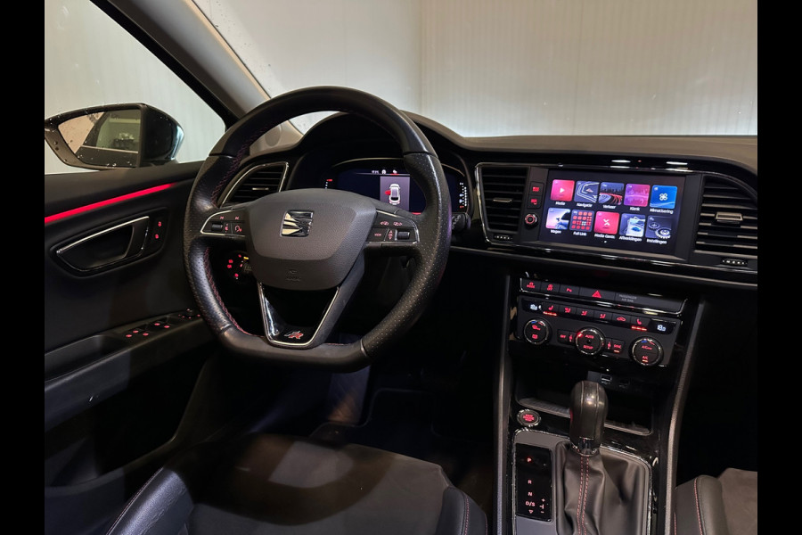 Seat León ST 1.5 TSI FR Ultimate Edition PANO /VIRTUAL/ADAPTIVE CRUISE CONTROL