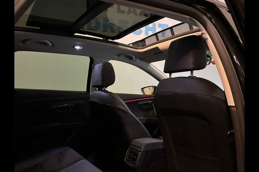 Seat León ST 1.5 TSI FR Ultimate Edition PANO /VIRTUAL/ADAPTIVE CRUISE CONTROL
