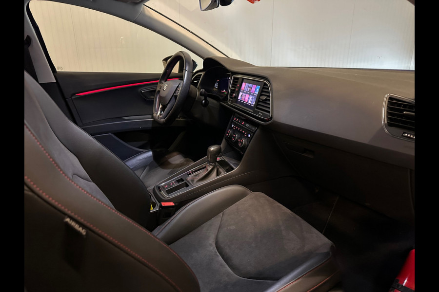 Seat León ST 1.5 TSI FR Ultimate Edition PANO /VIRTUAL/ADAPTIVE CRUISE CONTROL